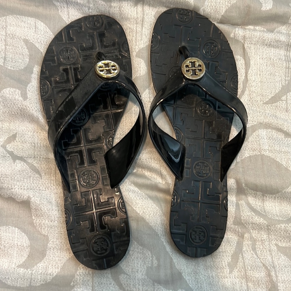 Tory Burch Thora Jelly Sandal